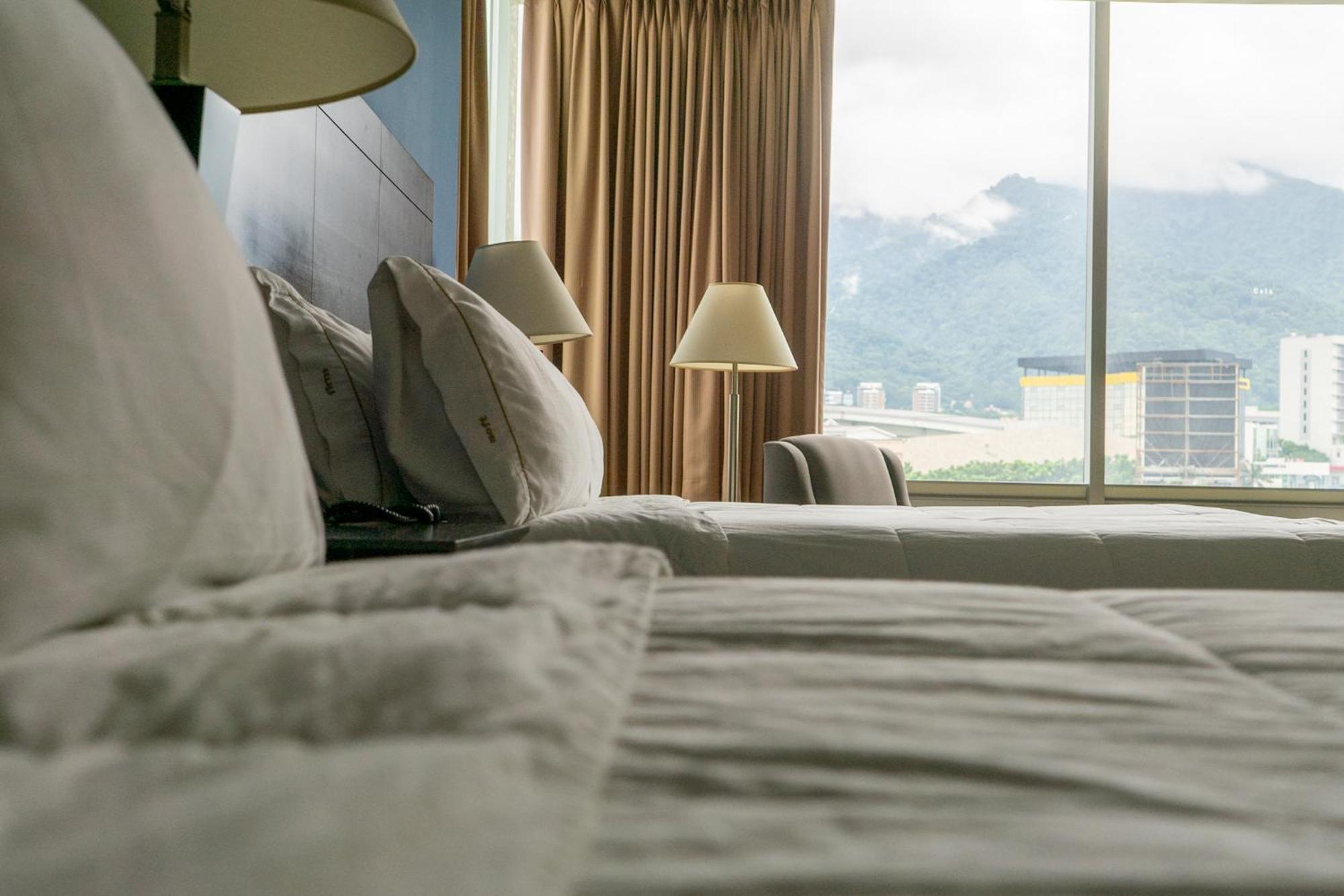 Intercity Hotels San Pedro Sula Esterno foto